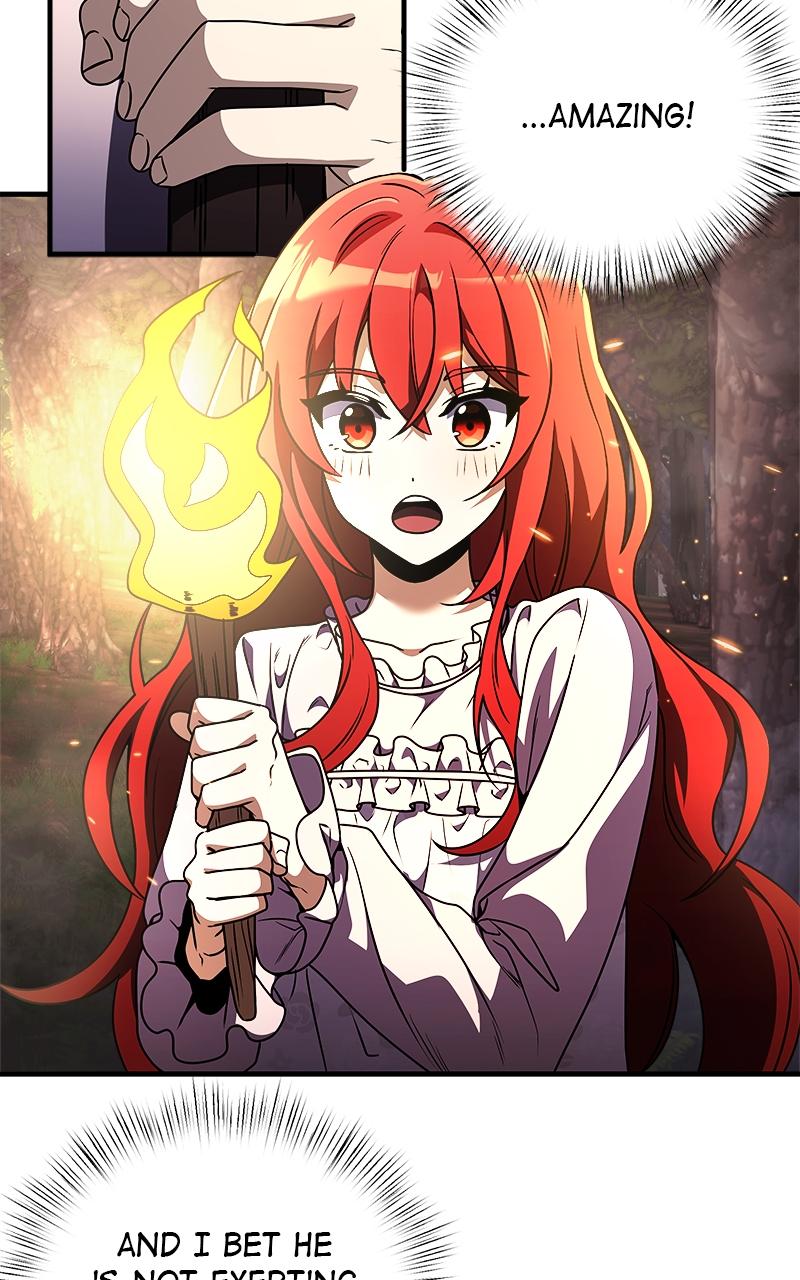 Time-Limited Genius Dark Knight Chap 12 - Next Chap 13
