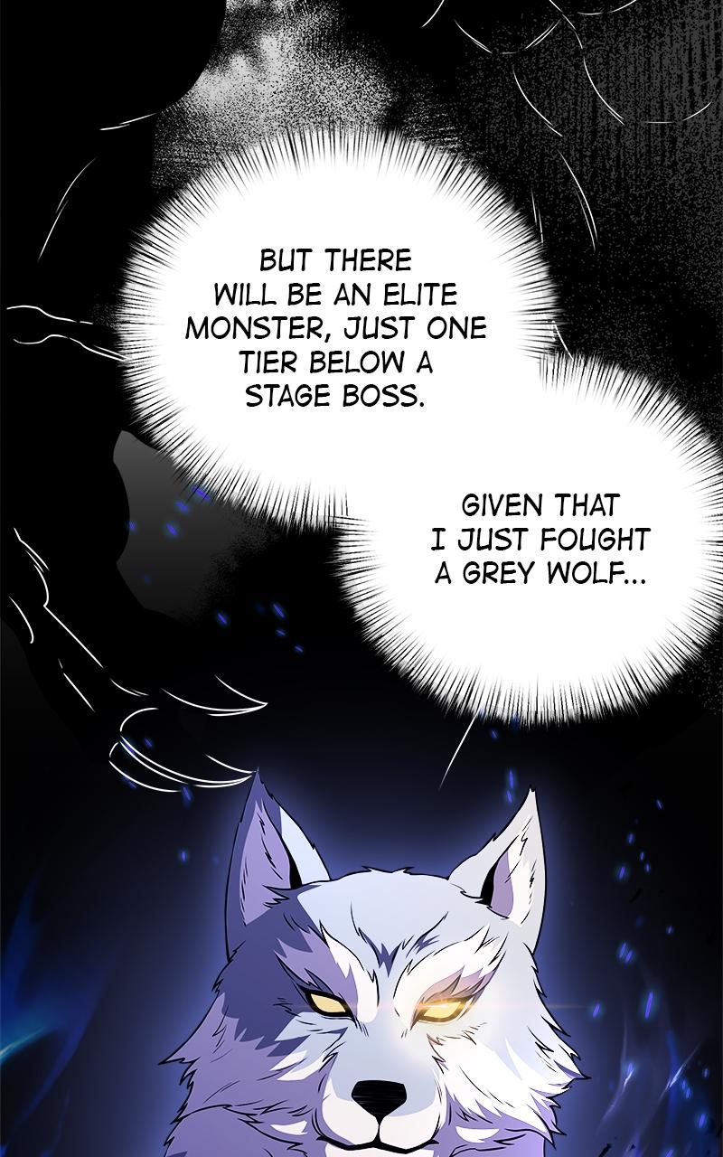 Time-Limited Genius Dark Knight Chap 12 - Next Chap 13