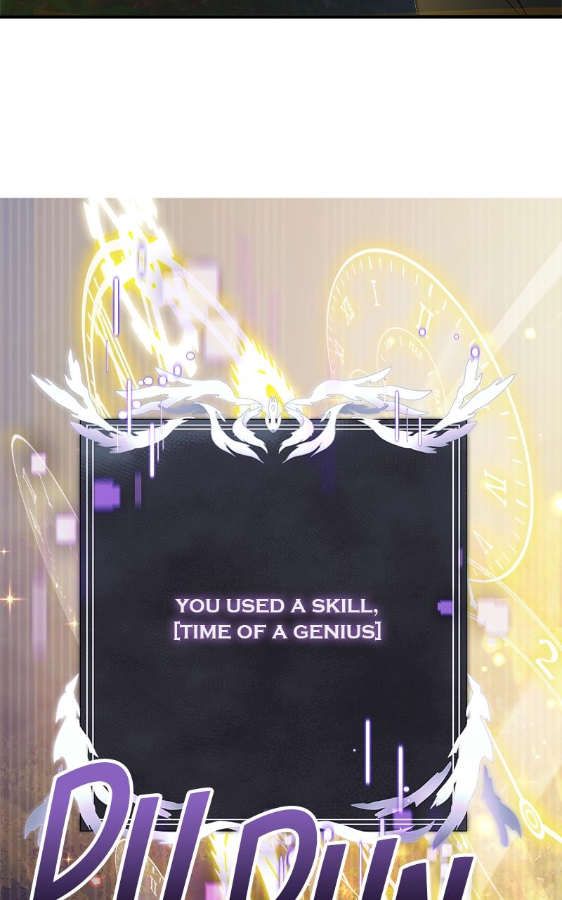 Time-Limited Genius Dark Knight Chap 12 - Next Chap 13