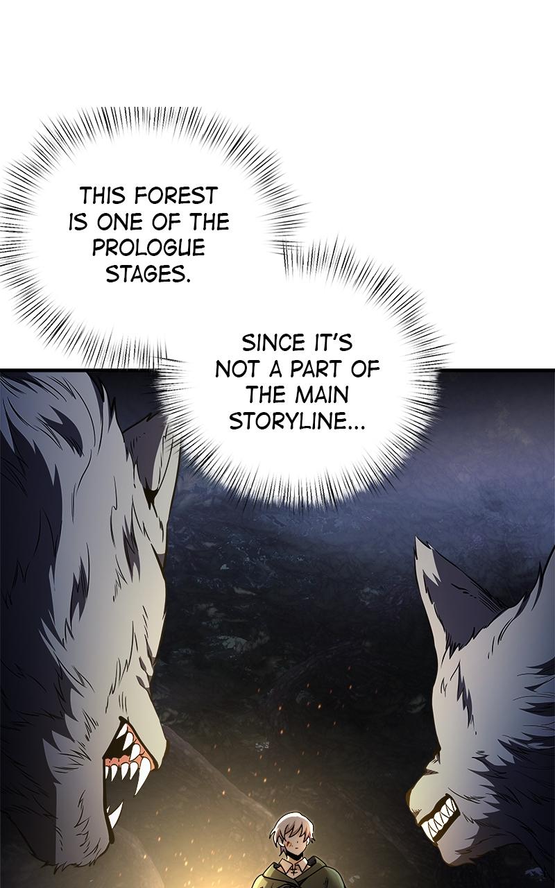 Time-Limited Genius Dark Knight Chap 12 - Next Chap 13