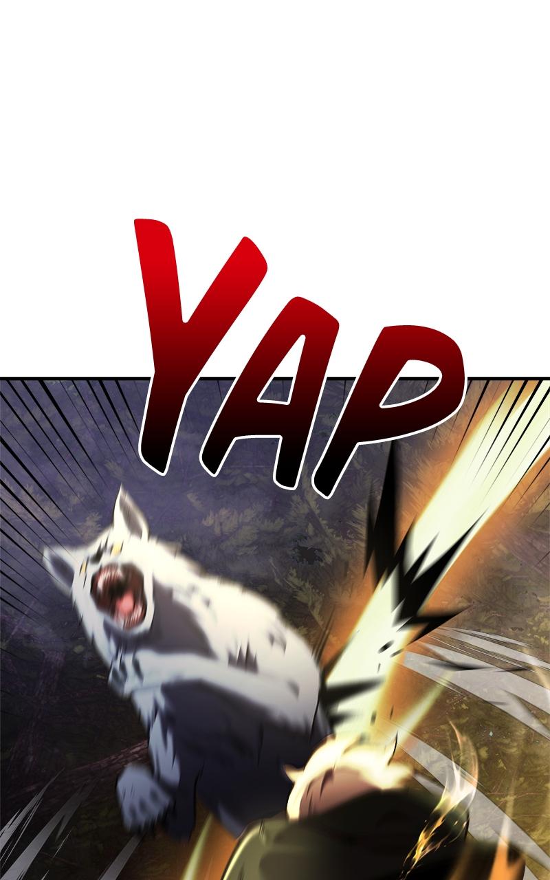 Time-Limited Genius Dark Knight Chap 12 - Next Chap 13