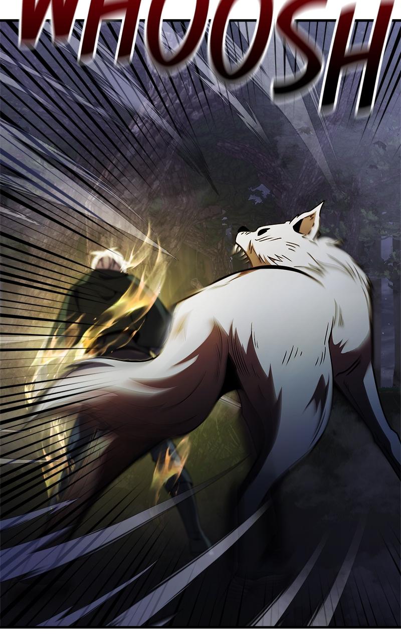 Time-Limited Genius Dark Knight Chap 12 - Next Chap 13