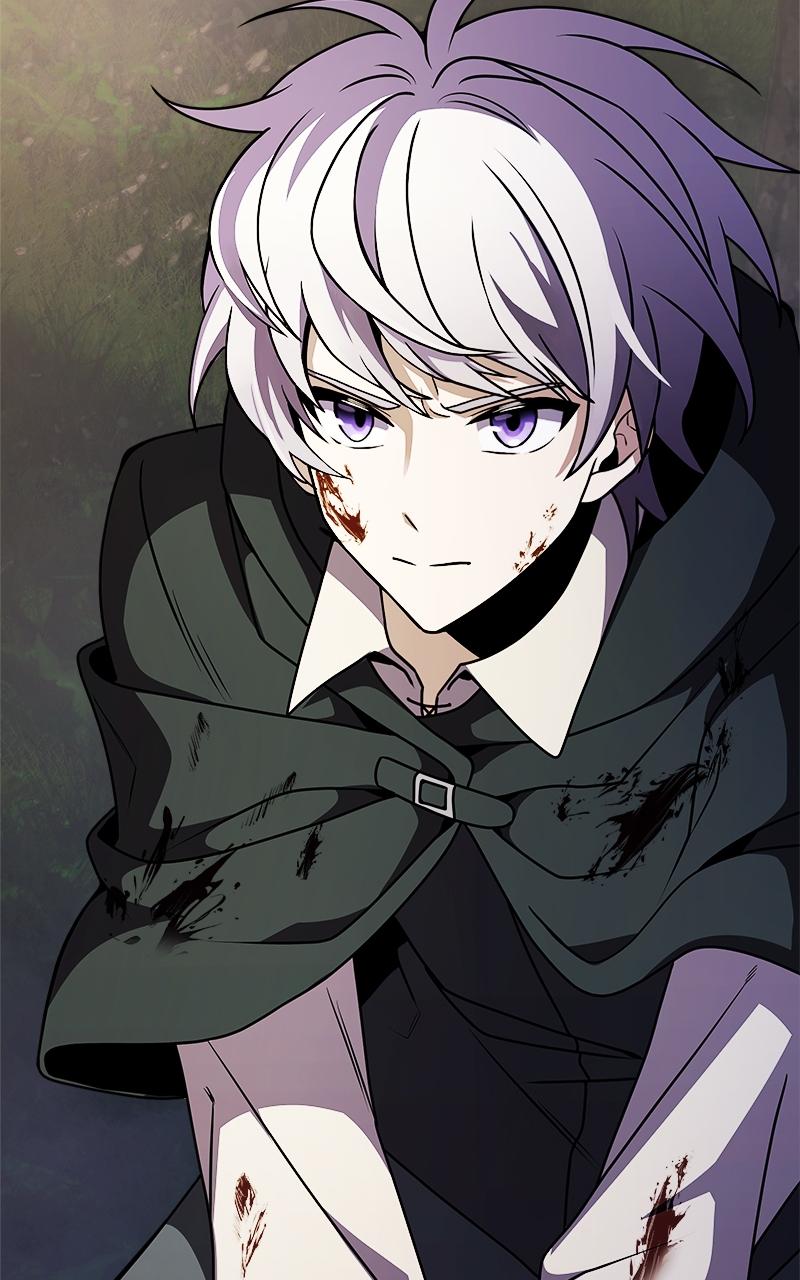 Time-Limited Genius Dark Knight Chap 12 - Next Chap 13