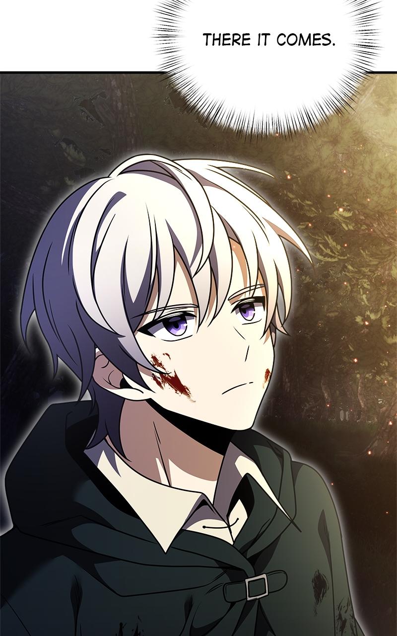 Time-Limited Genius Dark Knight Chap 12 - Next Chap 13