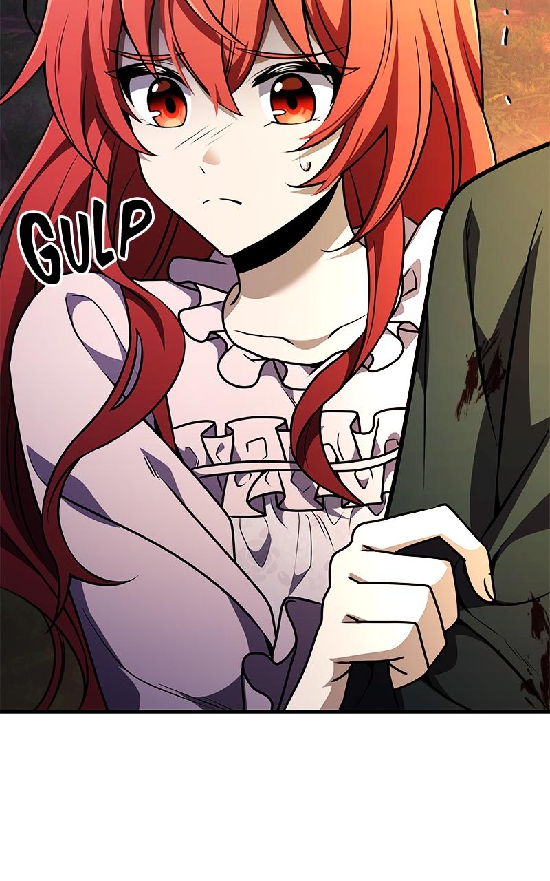 Time-Limited Genius Dark Knight Chap 12 - Next Chap 13