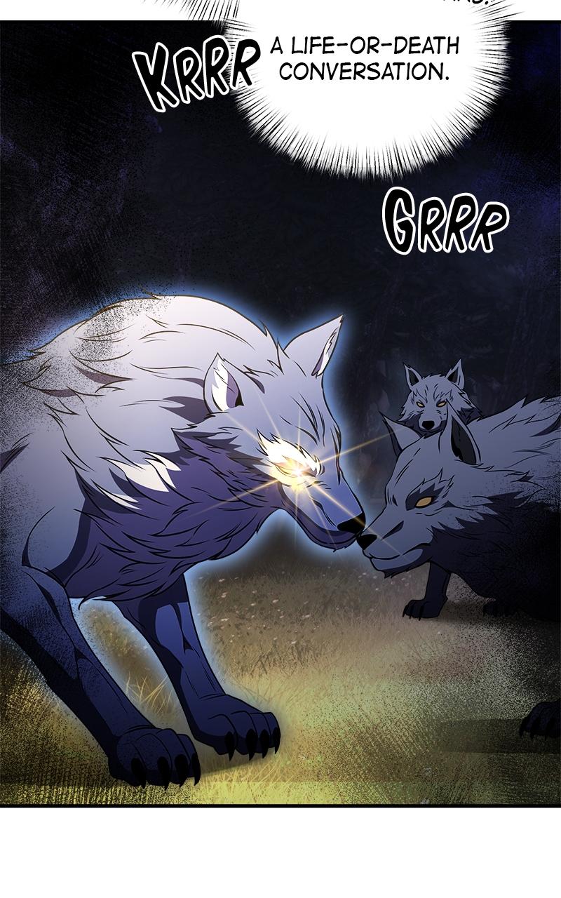 Time-Limited Genius Dark Knight Chap 12 - Next Chap 13