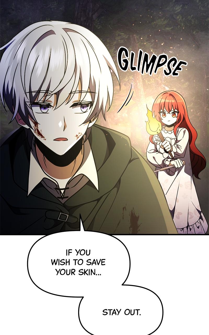 Time-Limited Genius Dark Knight Chap 12 - Next Chap 13