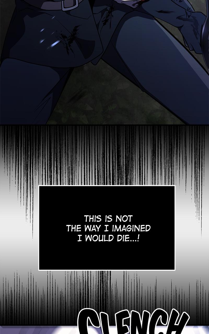 Time-Limited Genius Dark Knight Chap 13 - Next Chap 14