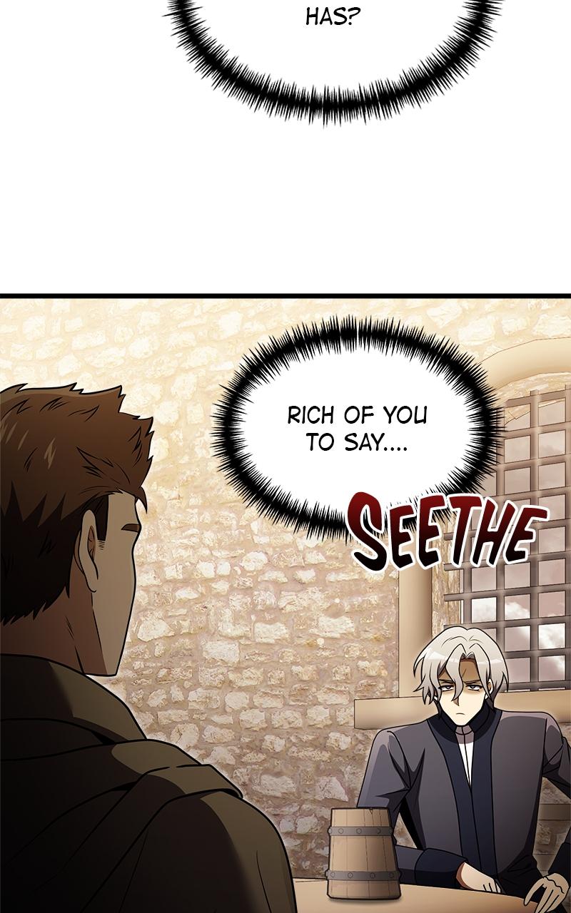 Time-Limited Genius Dark Knight Chap 27 - Next Chap 28