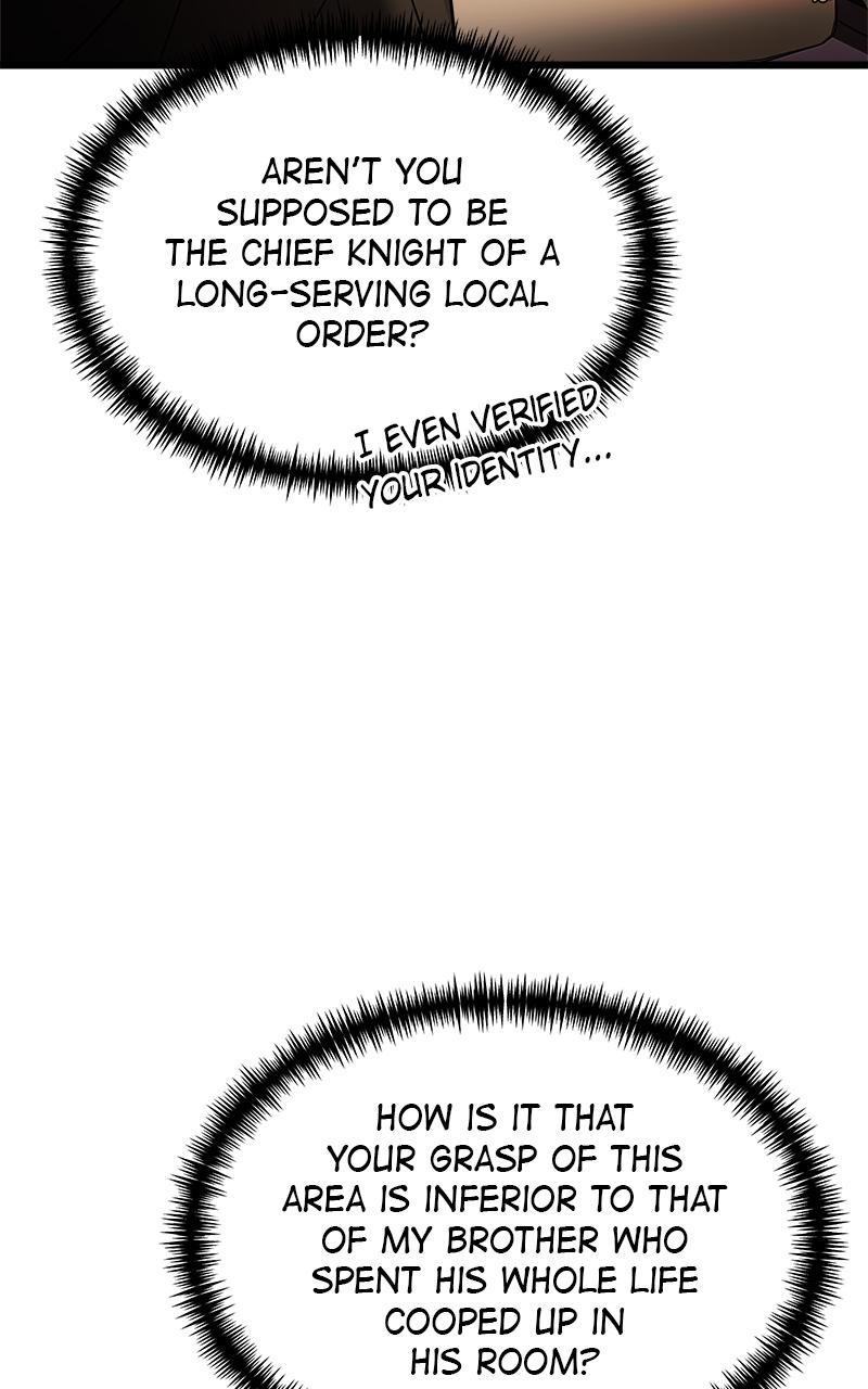 Time-Limited Genius Dark Knight Chap 27 - Next Chap 28