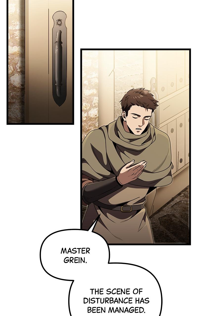 Time-Limited Genius Dark Knight Chap 27 - Next Chap 28