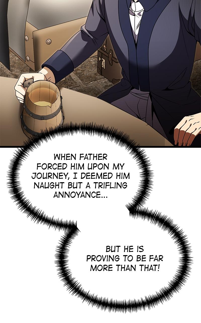 Time-Limited Genius Dark Knight Chap 27 - Next Chap 28
