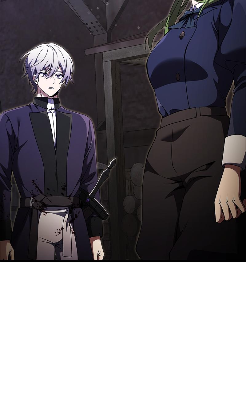 Time-Limited Genius Dark Knight Chap 27 - Next Chap 28