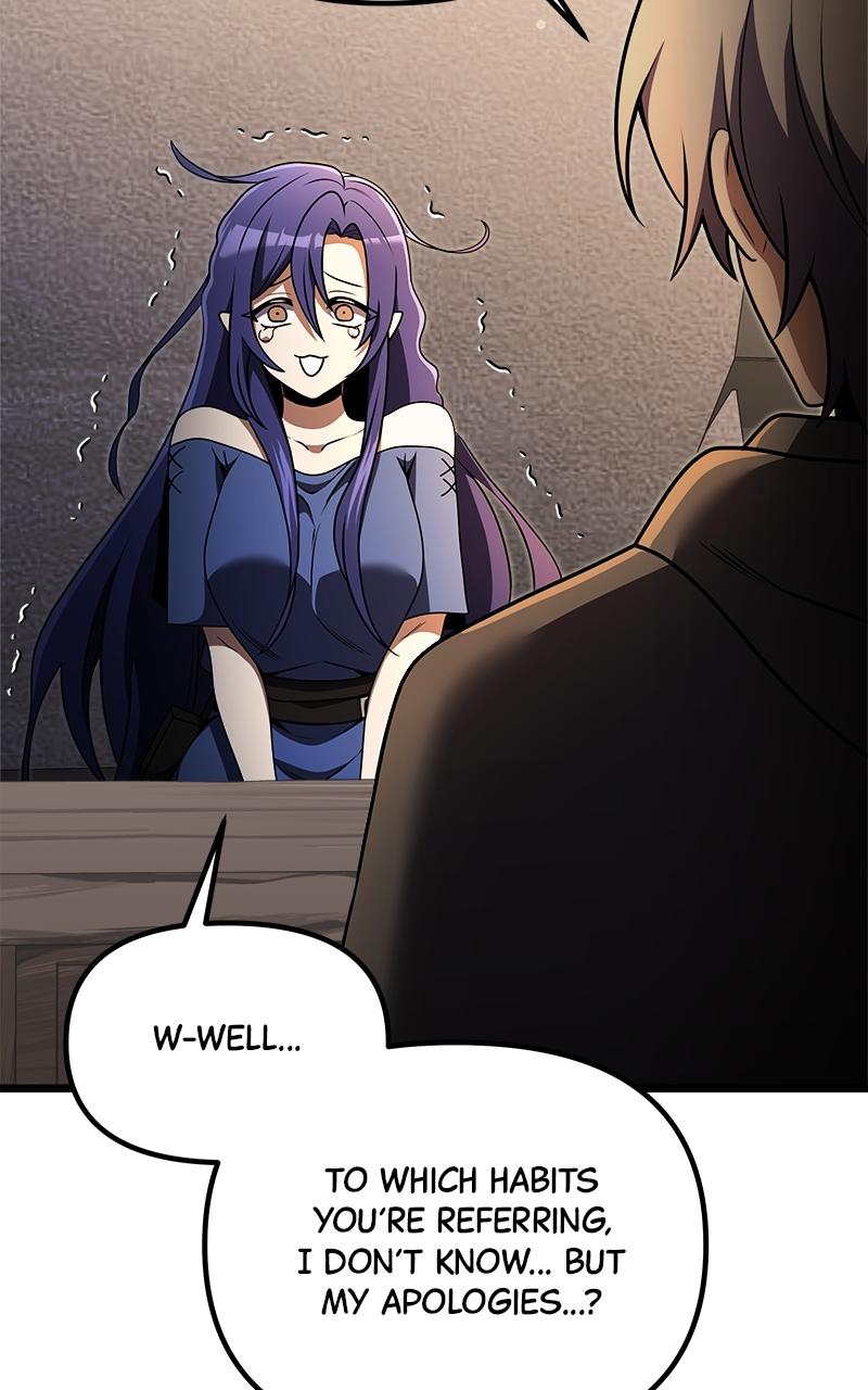 Time-Limited Genius Dark Knight Chap 27 - Next Chap 28