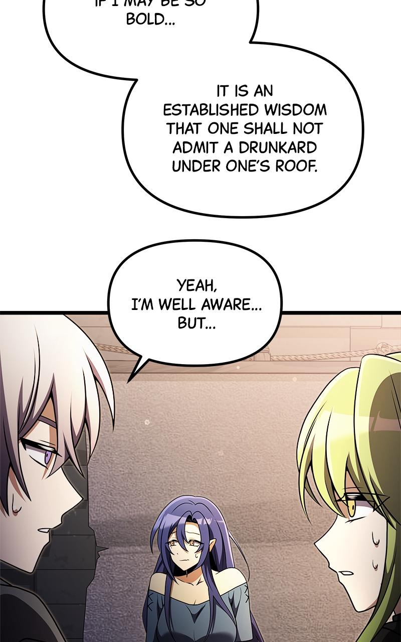 Time-Limited Genius Dark Knight Chap 27 - Next Chap 28