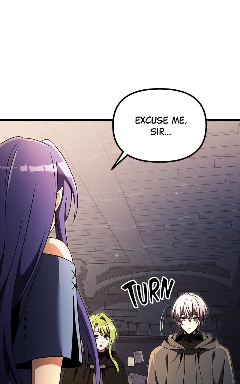 Time-Limited Genius Dark Knight Chap 27 - Next Chap 28