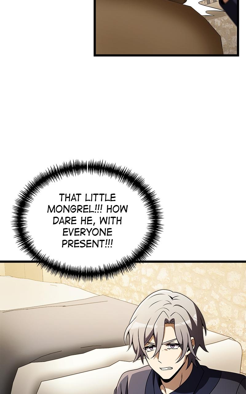 Time-Limited Genius Dark Knight Chap 27 - Next Chap 28