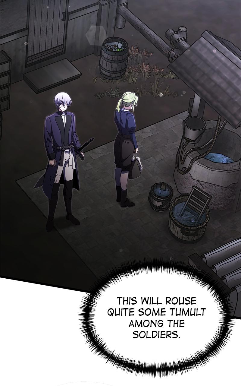 Time-Limited Genius Dark Knight Chap 27 - Next Chap 28