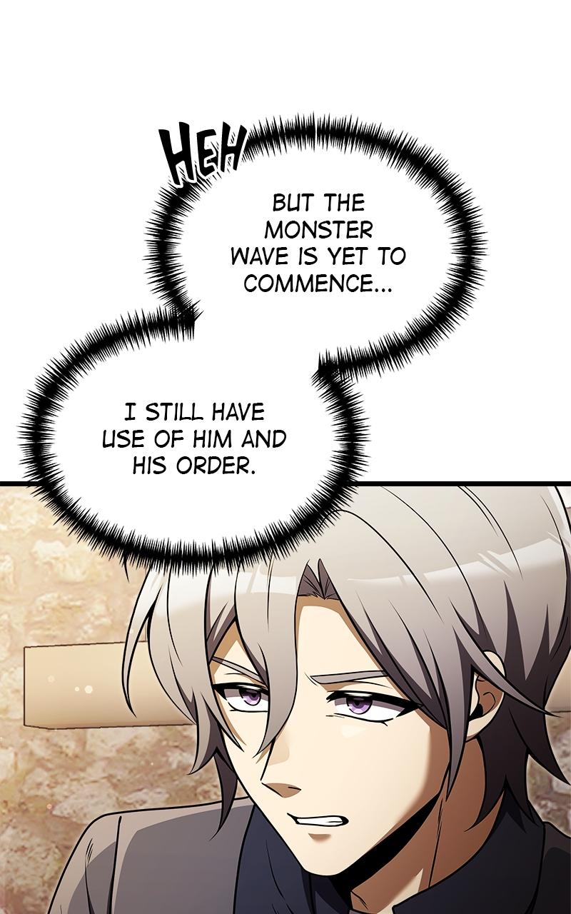 Time-Limited Genius Dark Knight Chap 27 - Next Chap 28