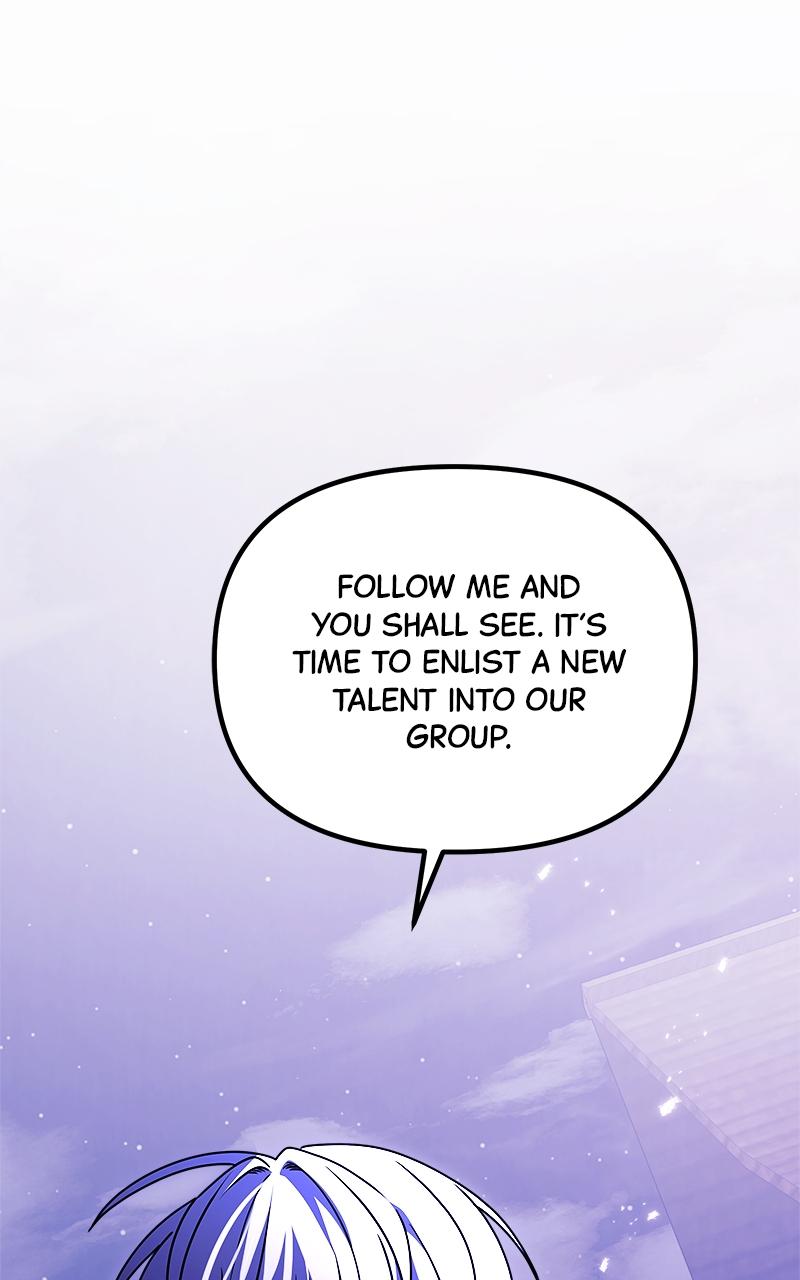 Time-Limited Genius Dark Knight Chap 27 - Next Chap 28