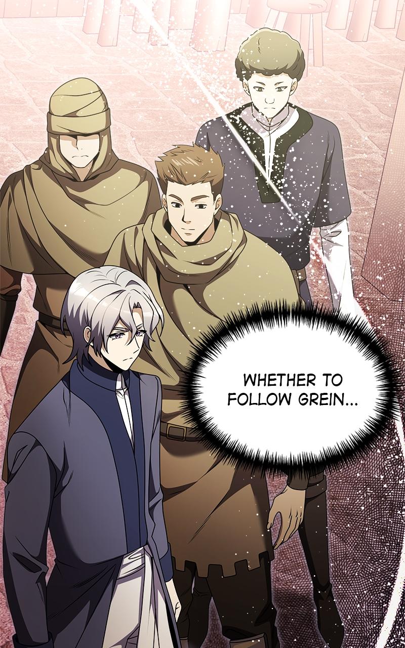 Time-Limited Genius Dark Knight Chap 27 - Next Chap 28