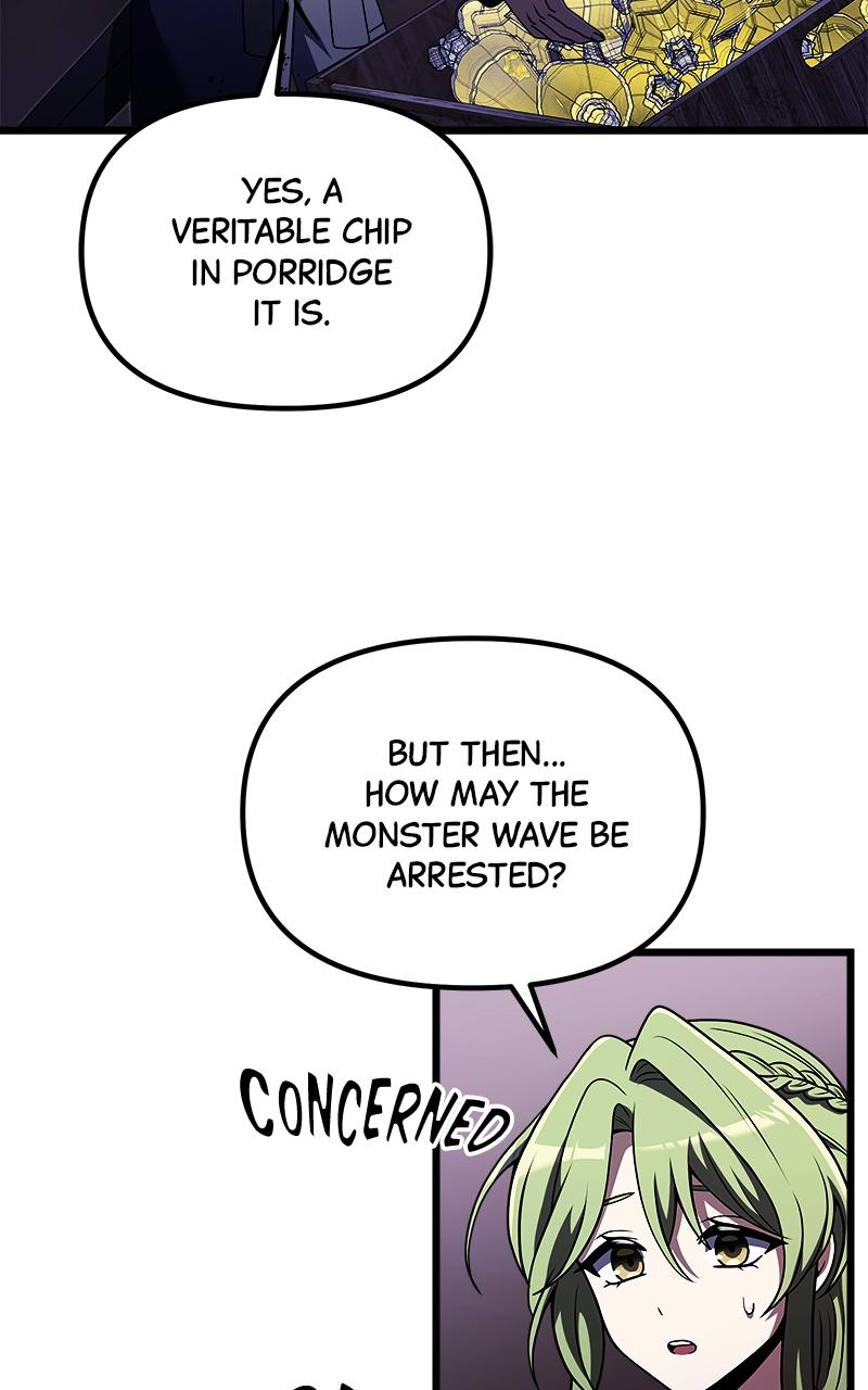 Time-Limited Genius Dark Knight Chap 27 - Next Chap 28