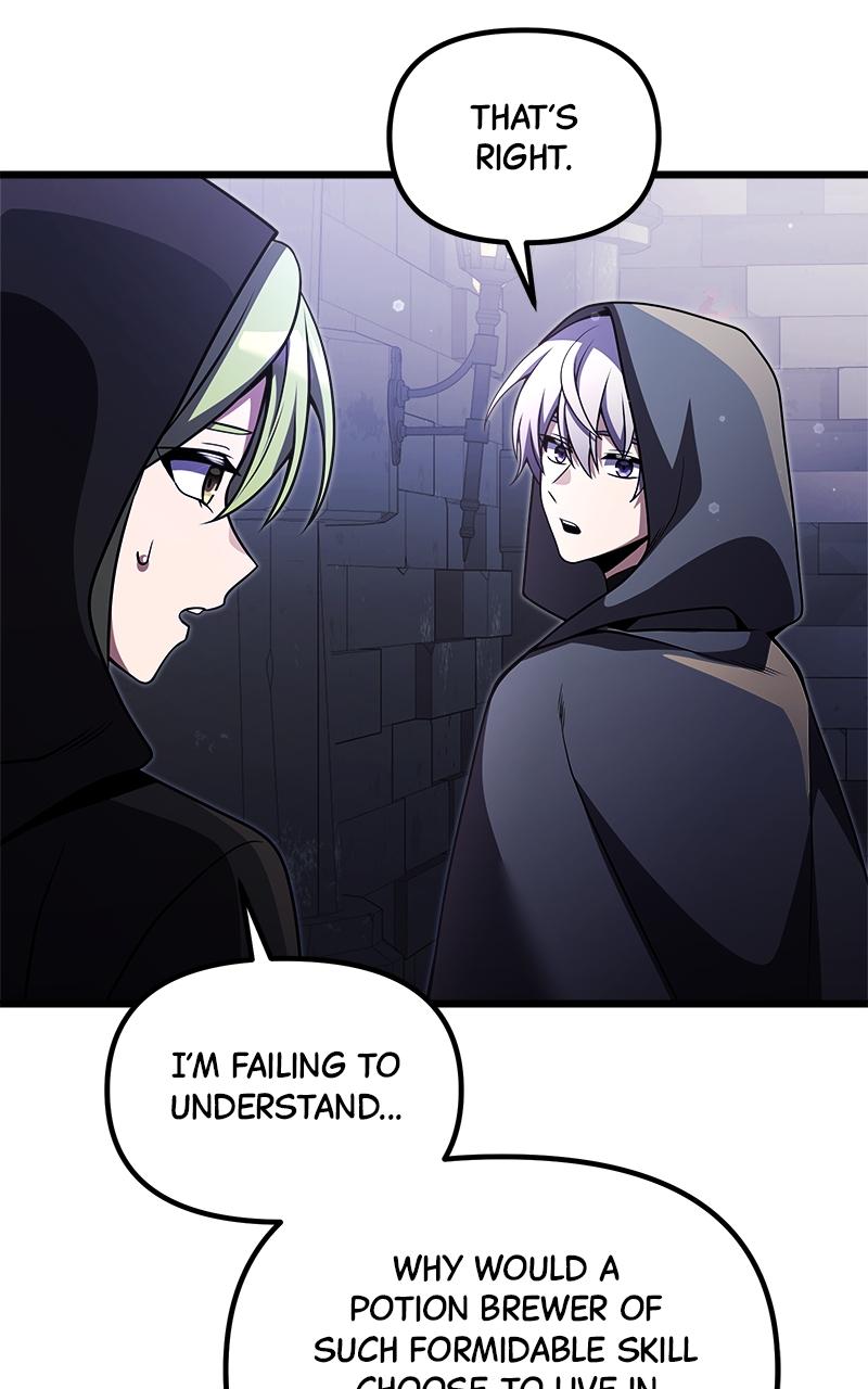 Time-Limited Genius Dark Knight Chap 27 - Next Chap 28