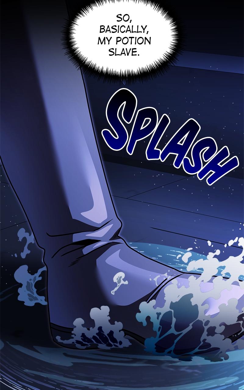 Time-Limited Genius Dark Knight Chap 27 - Next Chap 28