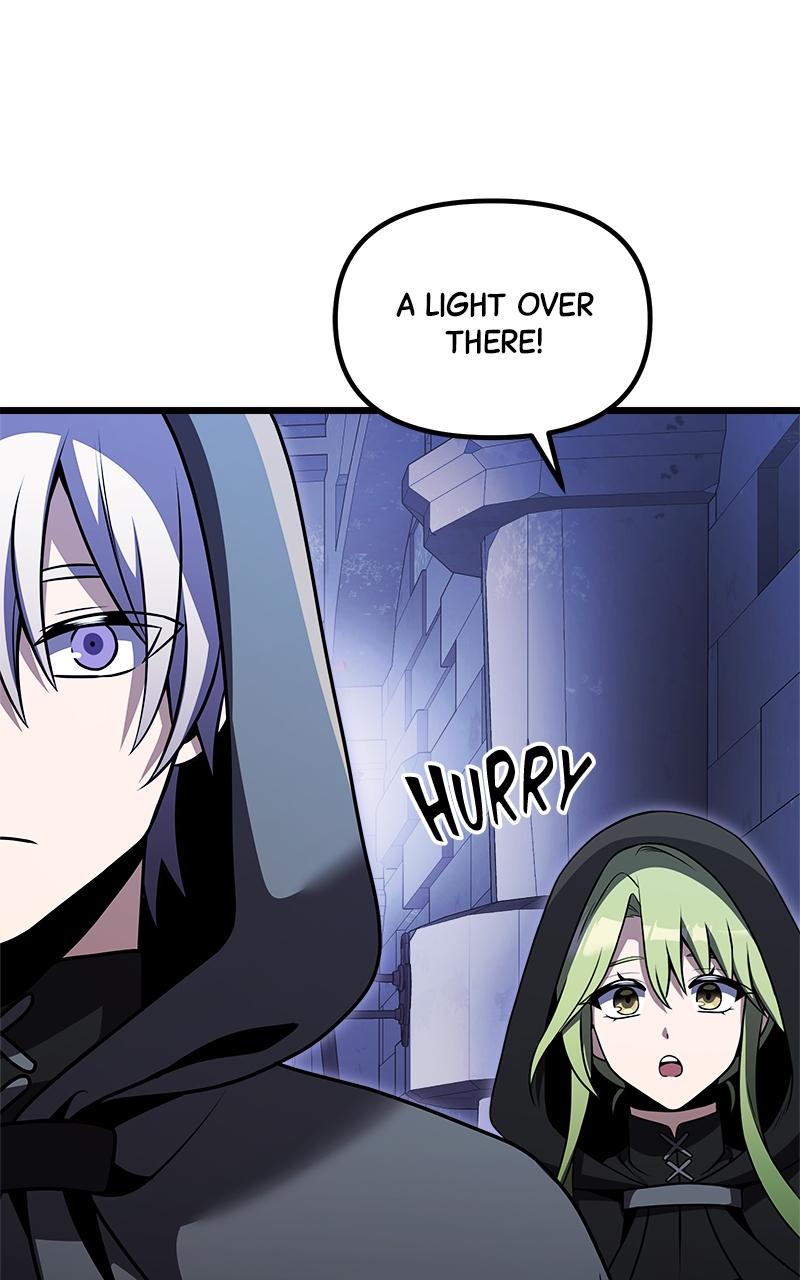 Time-Limited Genius Dark Knight Chap 27 - Next Chap 28