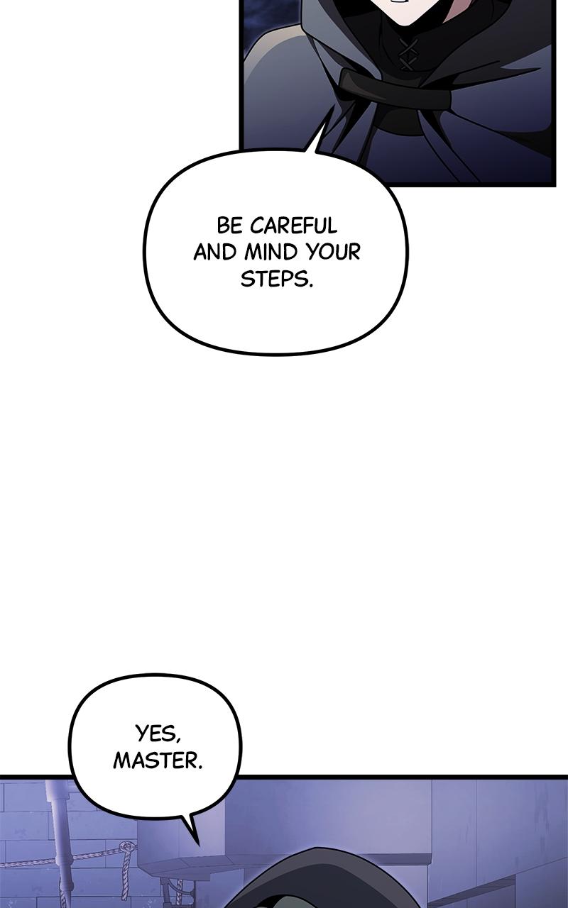 Time-Limited Genius Dark Knight Chap 27 - Next Chap 28