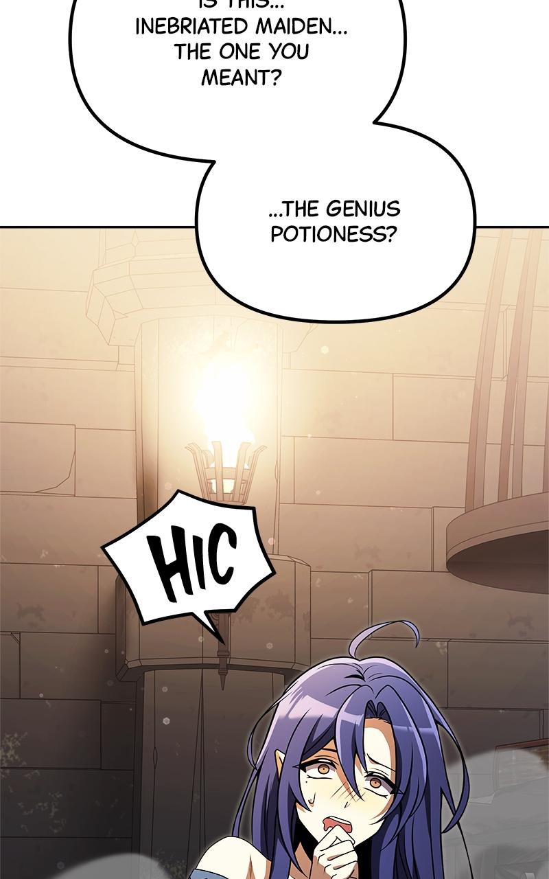 Time-Limited Genius Dark Knight Chap 27 - Next Chap 28