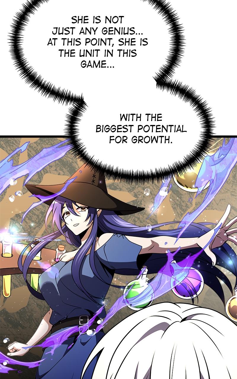 Time-Limited Genius Dark Knight Chap 27 - Next Chap 28