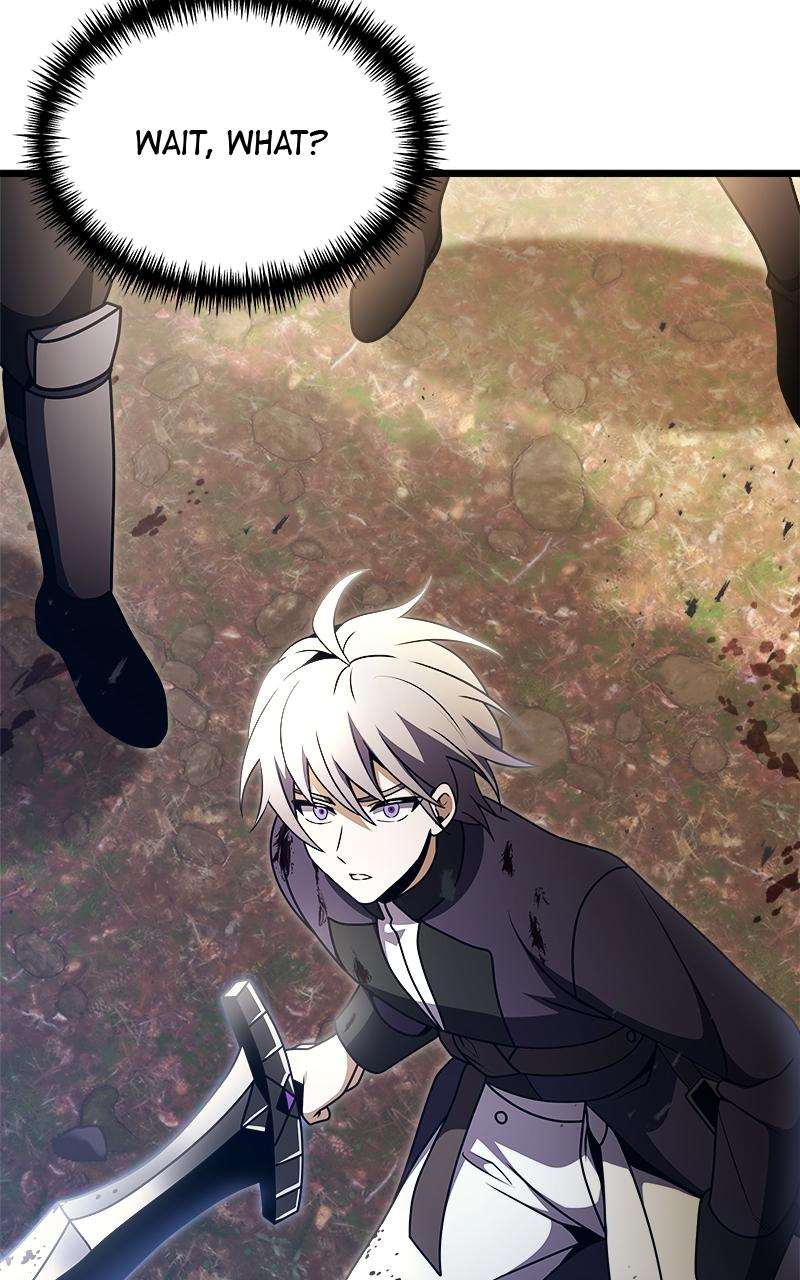 Time-Limited Genius Dark Knight Chap 24 - Next Chap 25