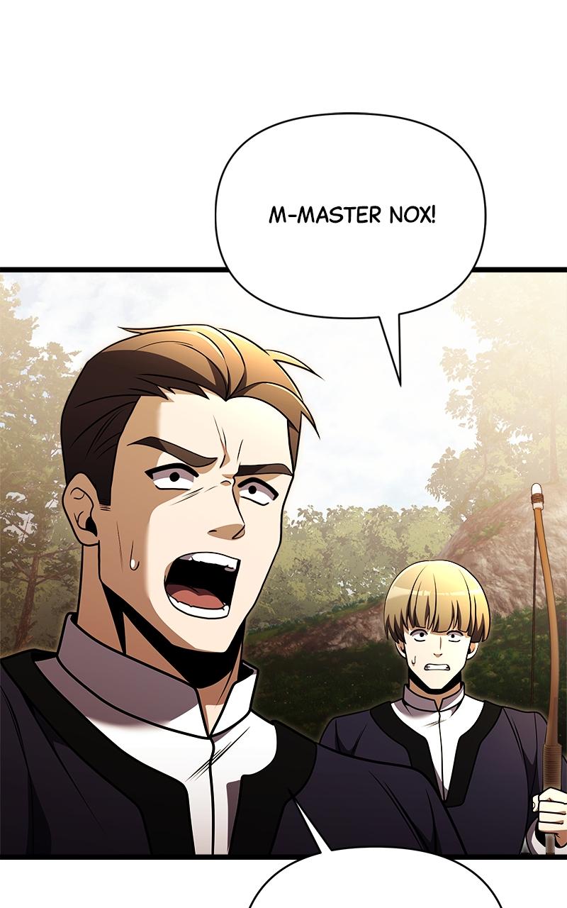 Time-Limited Genius Dark Knight Chap 24 - Next Chap 25