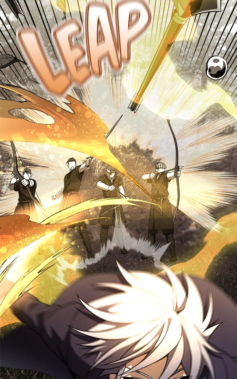 Time-Limited Genius Dark Knight Chap 24 - Next Chap 25