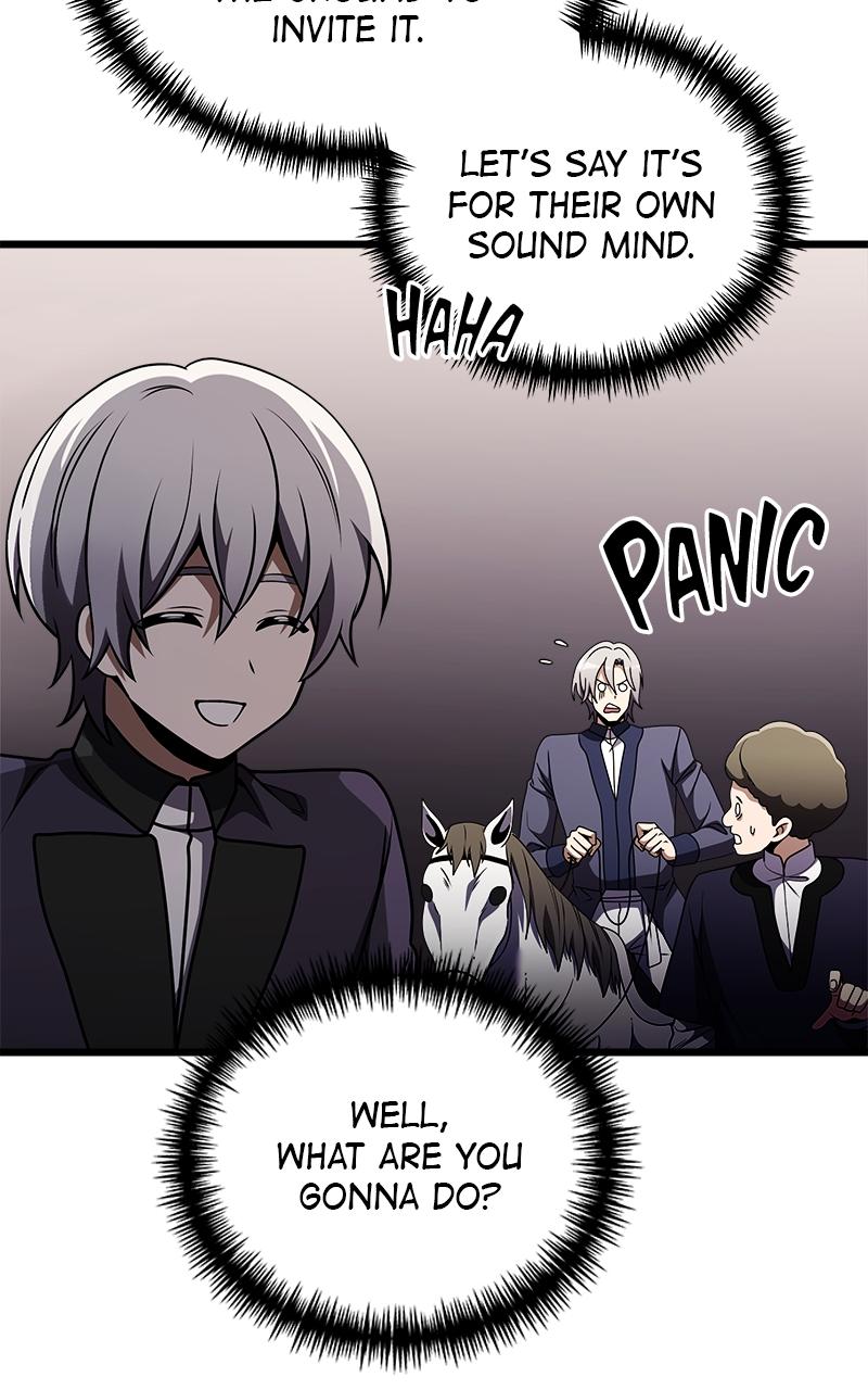 Time-Limited Genius Dark Knight Chap 24 - Next Chap 25