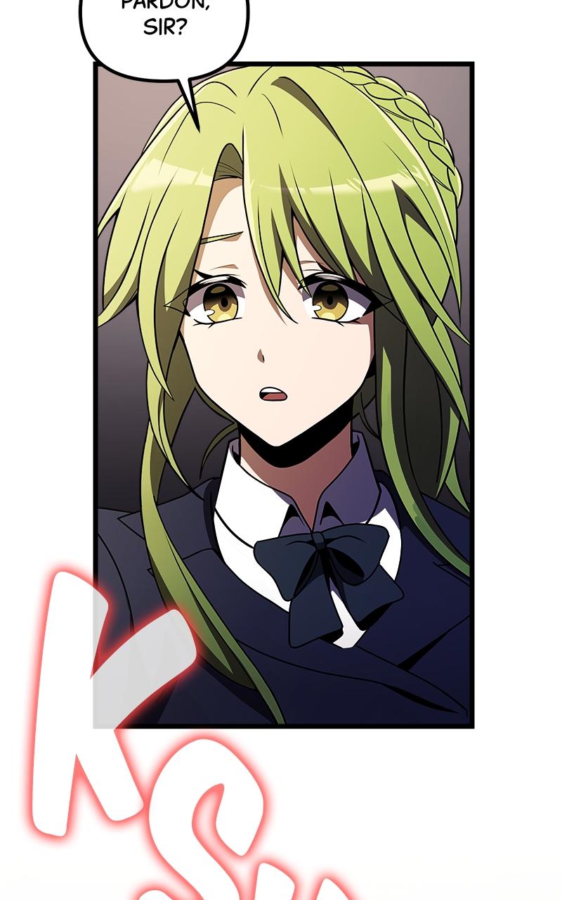 Time-Limited Genius Dark Knight Chap 24 - Next Chap 25