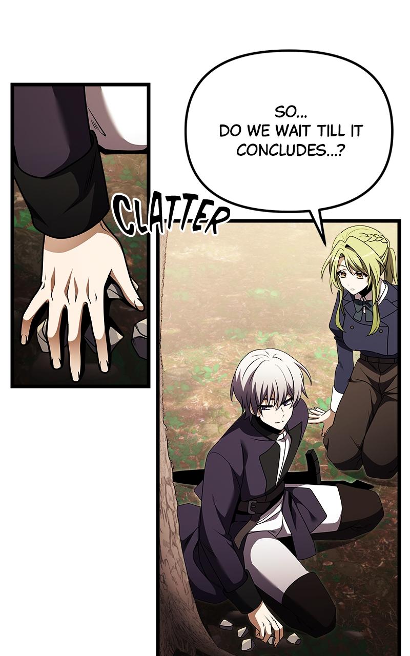 Time-Limited Genius Dark Knight Chap 24 - Next Chap 25