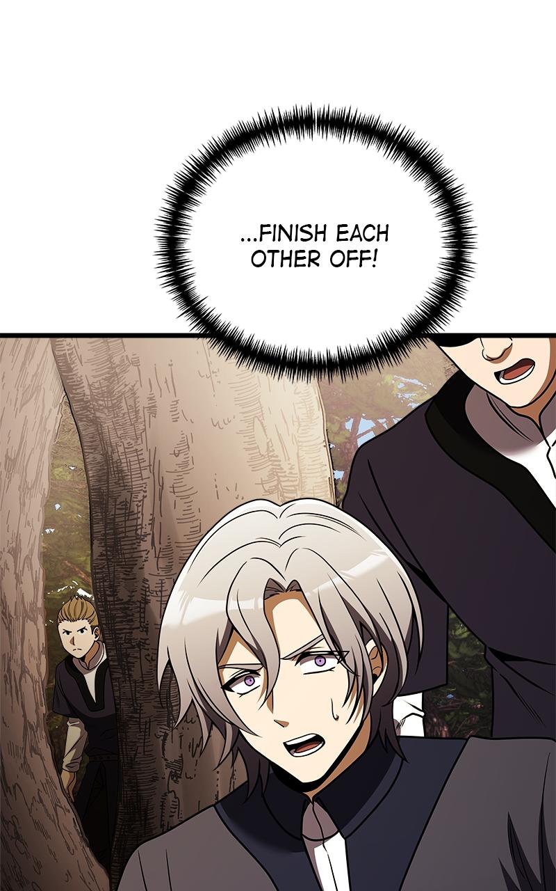 Time-Limited Genius Dark Knight Chap 24 - Next Chap 25