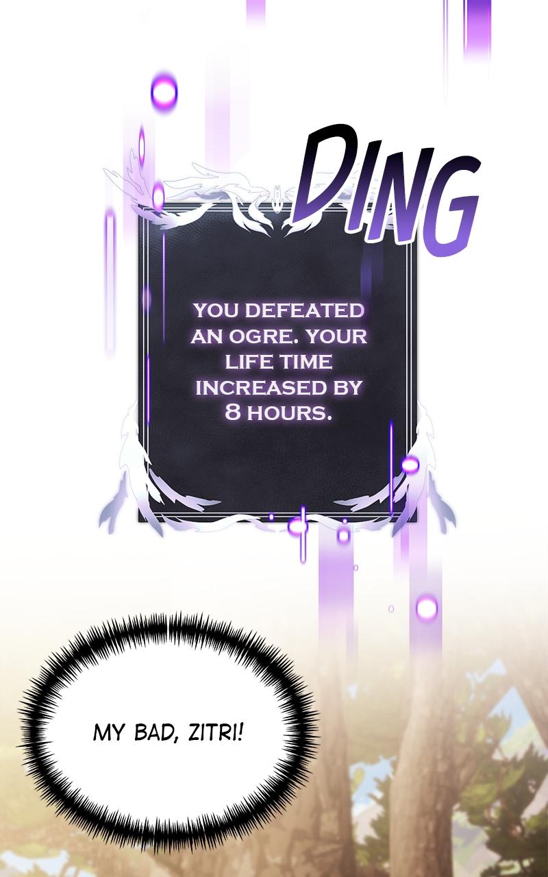 Time-Limited Genius Dark Knight Chap 24 - Next Chap 25