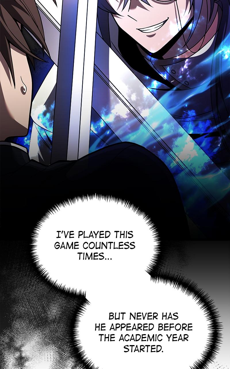 Time-Limited Genius Dark Knight Chap 25 - Next Chap 26