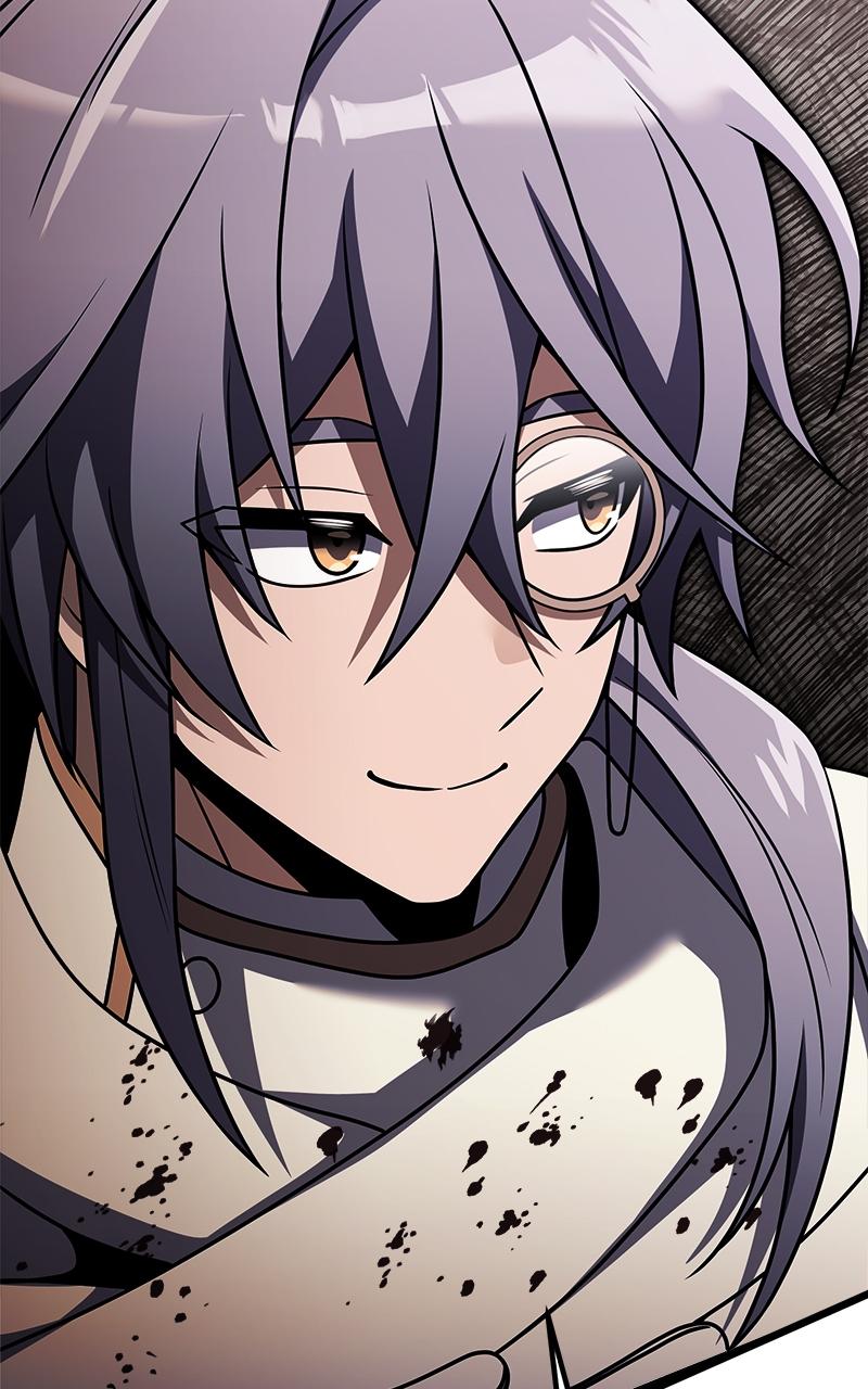 Time-Limited Genius Dark Knight Chap 25 - Next Chap 26