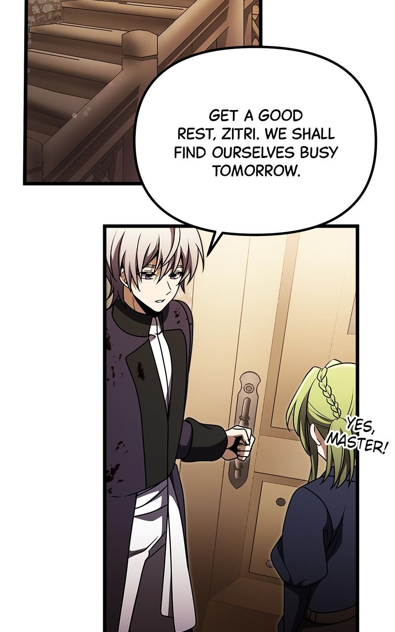 Time-Limited Genius Dark Knight Chap 25 - Next Chap 26