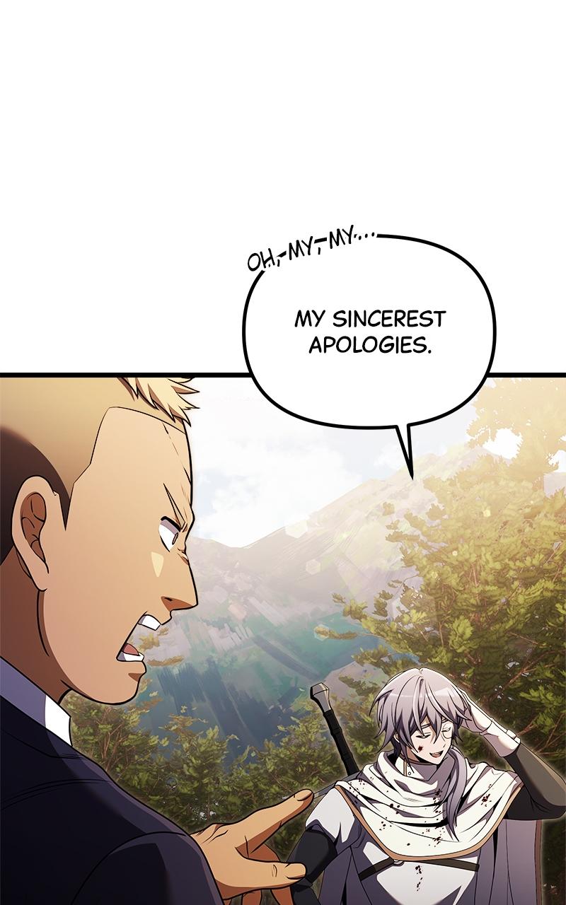 Time-Limited Genius Dark Knight Chap 25 - Next Chap 26