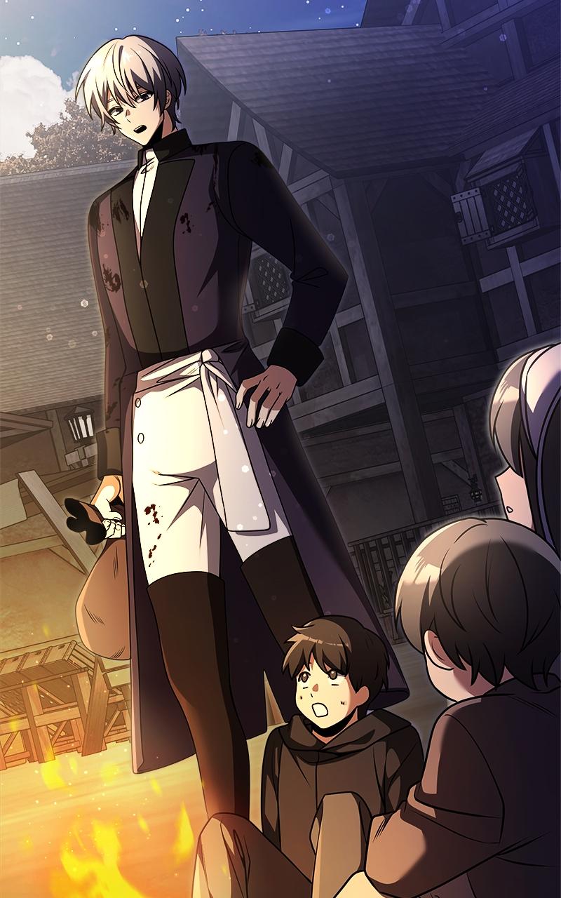 Time-Limited Genius Dark Knight Chap 25 - Next Chap 26