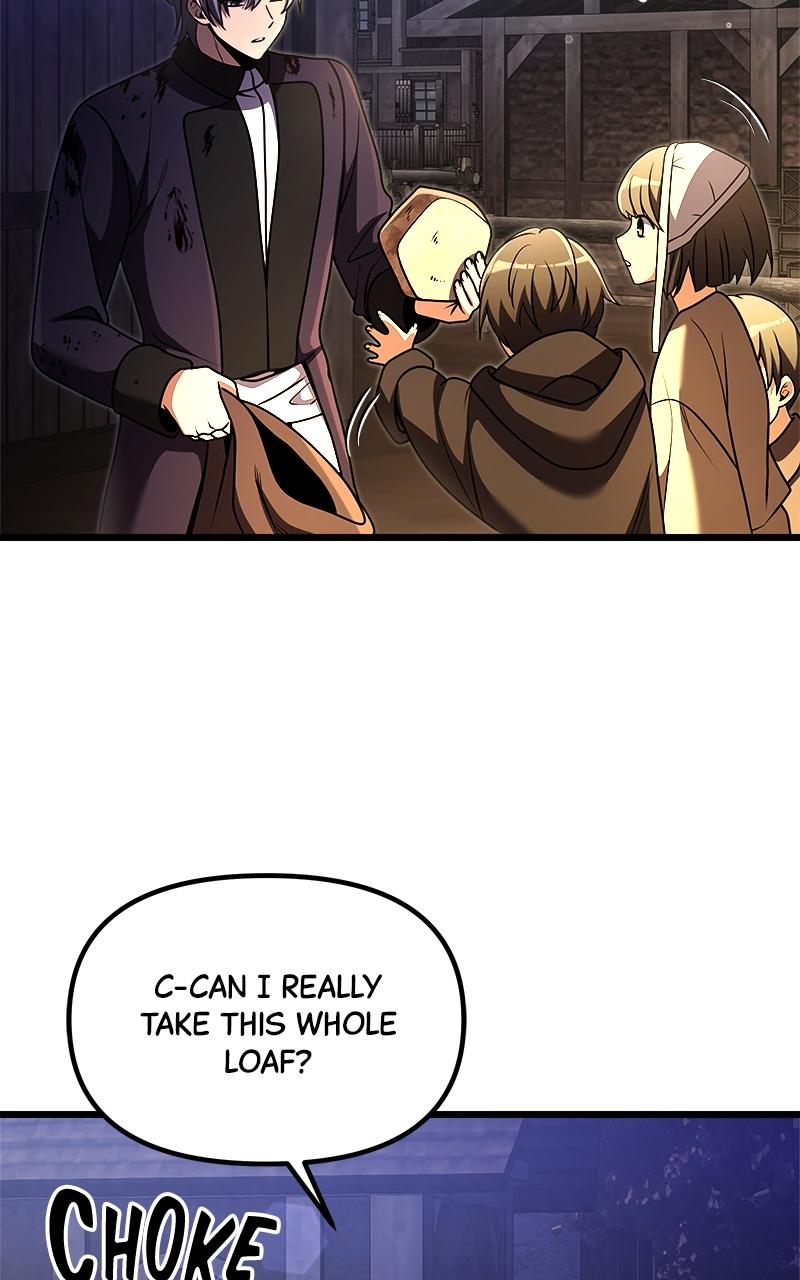 Time-Limited Genius Dark Knight Chap 25 - Next Chap 26