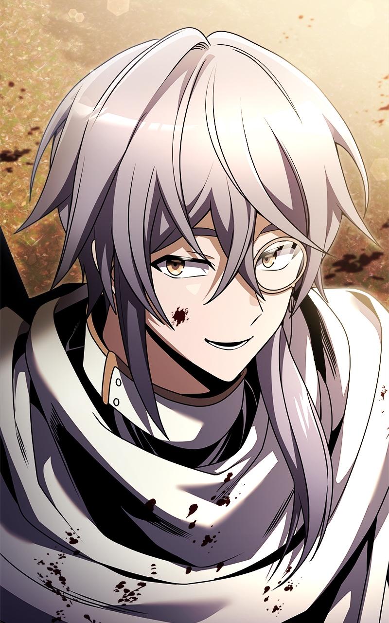 Time-Limited Genius Dark Knight Chap 25 - Next Chap 26