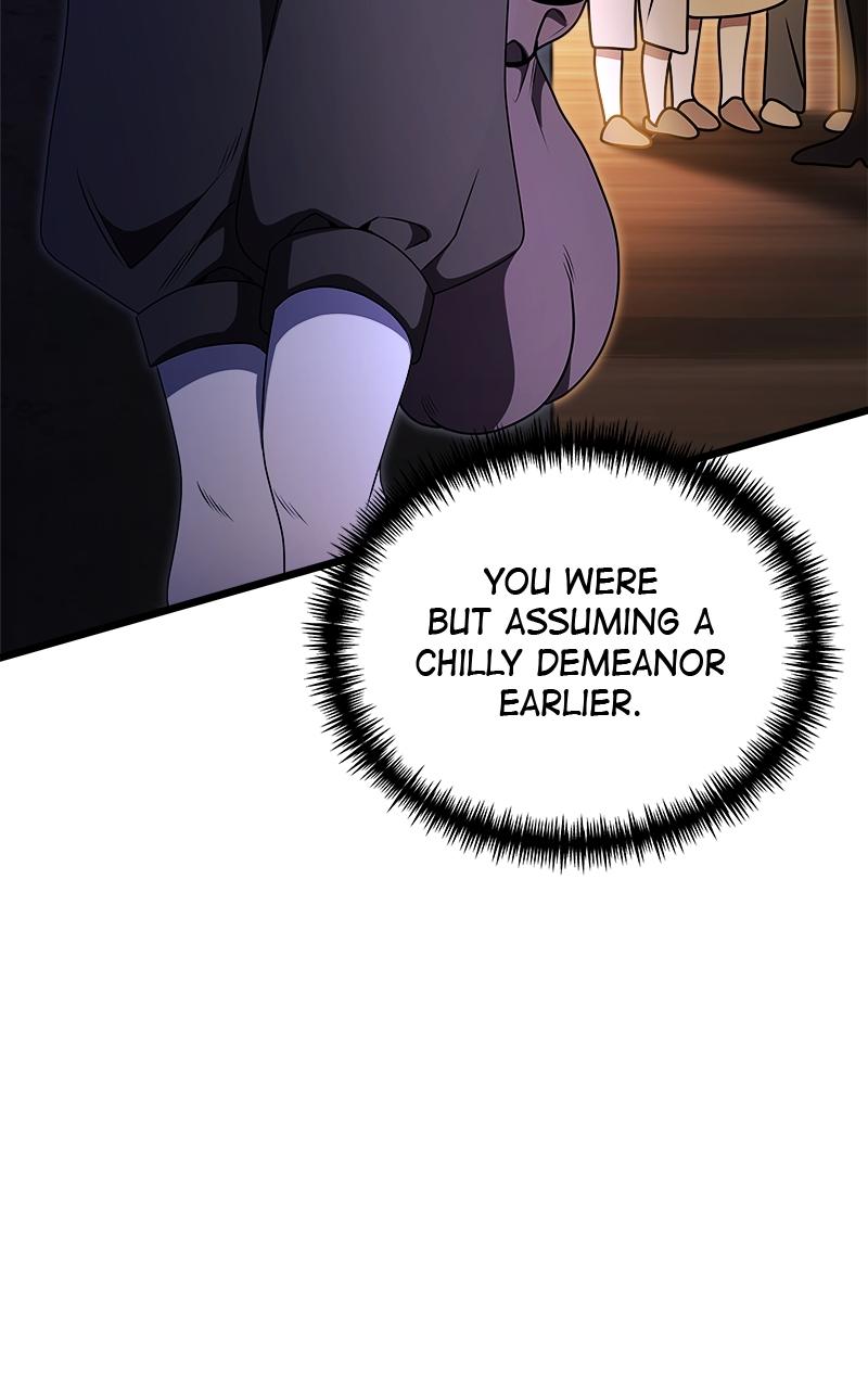 Time-Limited Genius Dark Knight Chap 25 - Next Chap 26