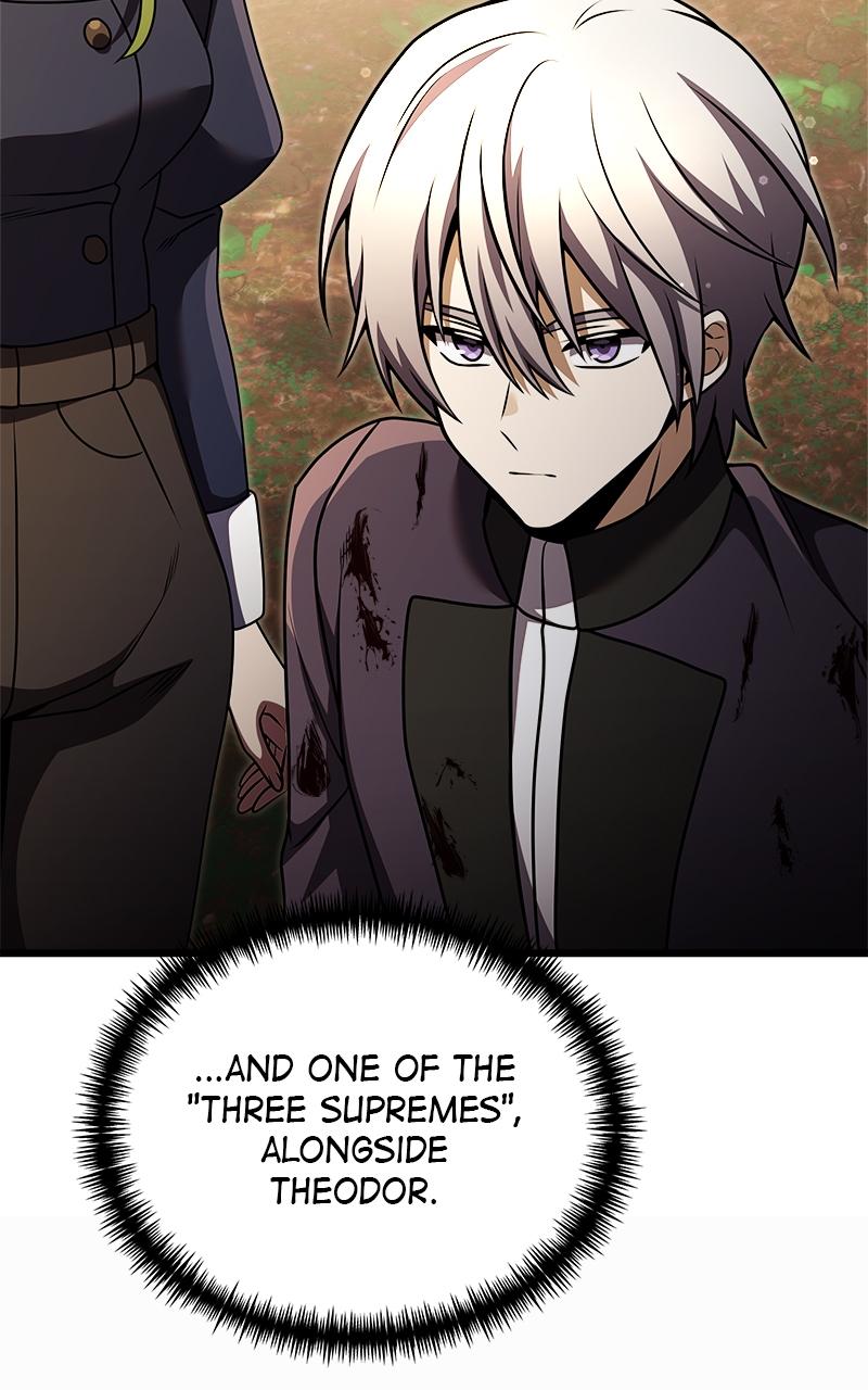Time-Limited Genius Dark Knight Chap 25 - Next Chap 26