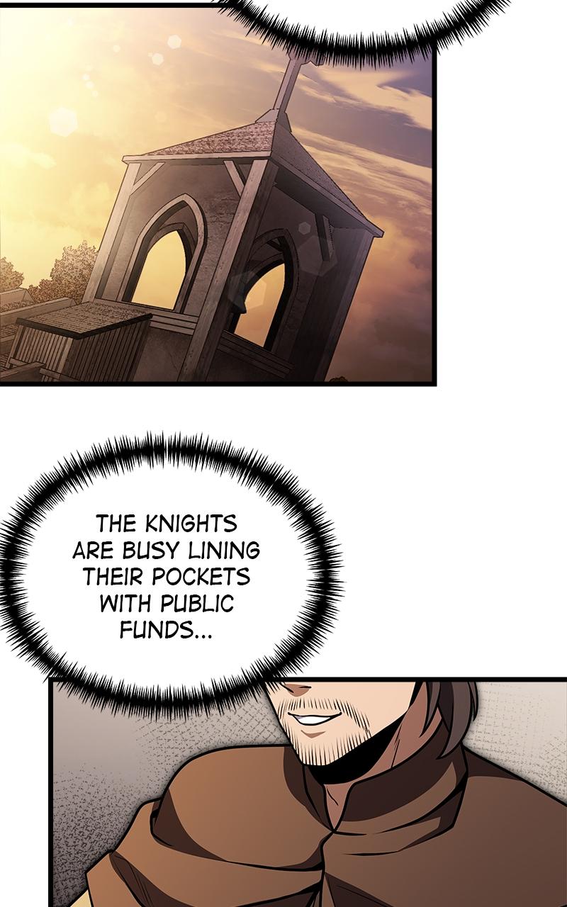 Time-Limited Genius Dark Knight Chap 25 - Next Chap 26